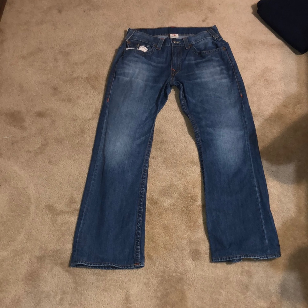 True religion jeans